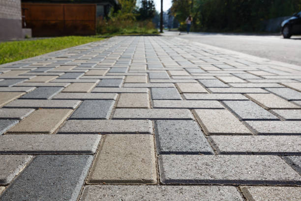 Best Brick Paver Driveways in USA